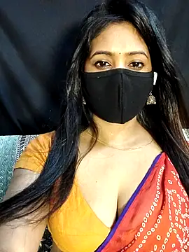 Monalisha G online show from 04/17/26, 09:50