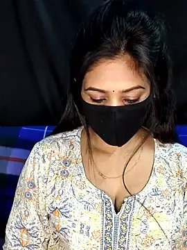 Monalisha G online show from 04/03/26, 05:19