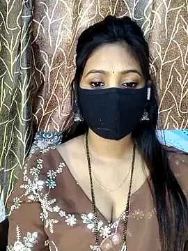 Monalisha G online show from 04/08/26, 07:10