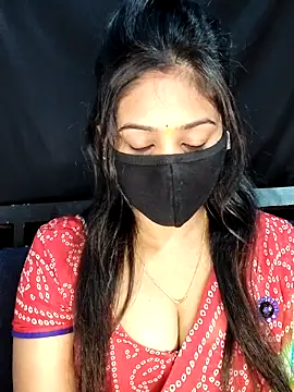 Monalisha G online show from 03/23/26, 03:12