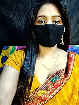 Monalisha G online show from 02/11/26, 07:14