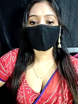 Monalisha G online show from 03/03/26, 03:30