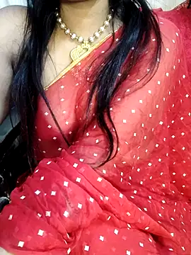 Monalisha G online show from 01/11/26, 07:59