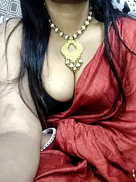 Monalisha G online show from 01/13/26, 09:46