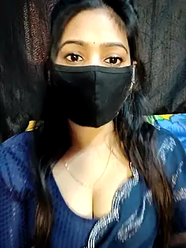 Monalisha G online show from 02/09/26, 11:30