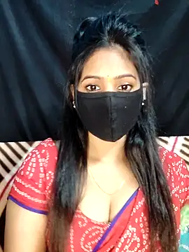 Monalisha G online show from 03/31/26, 07:43