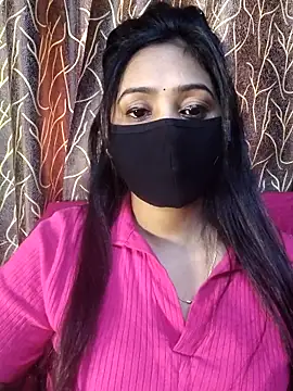 Monalisha G online show from 02/06/26, 11:06