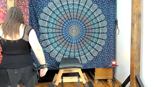 Chao Key und Capitan online show from 03/06/26, 10:21