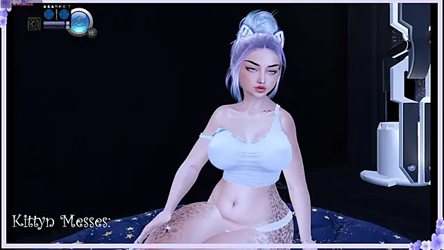 Snapshot of SassyKittyn chatting on 02/07/25, 05:31 SassyKittyn online show from 02/07/25, 05:31
