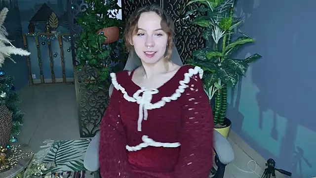 JasmineMilko online show from 01/11/26, 05:03