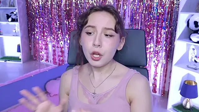 JasmineMilko online show from 03/23/26, 05:07