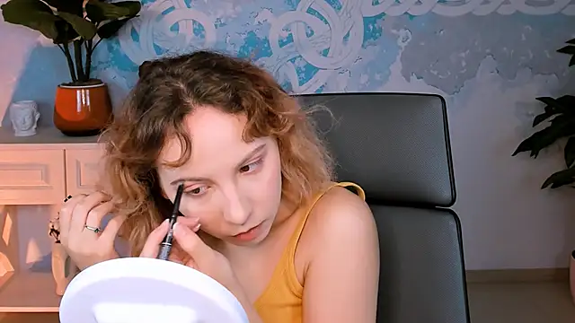 Snapshot of JasmineMilko chatting on 10/20/25, 05:09 JasmineMilko online show from 10/20/25, 05:09