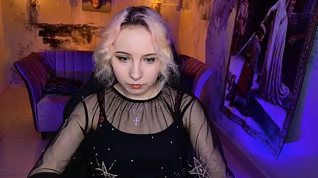 Snapshot of JasmineMilko chatting on 03/14/25, 05:05 JasmineMilko online show from 03/14/25, 05:05