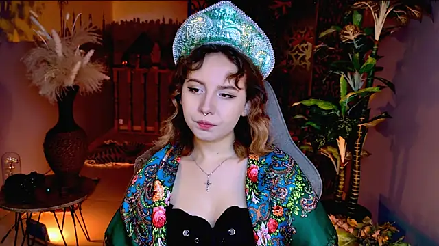 JasmineMilko online show from 02/21/26, 05:09