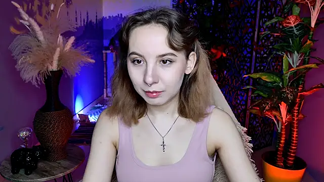 JasmineMilko online show from 02/16/26, 05:06