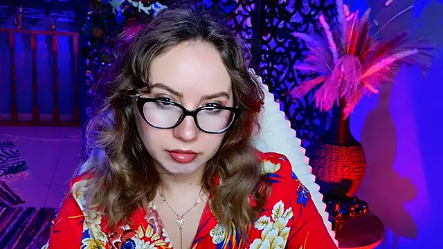 Snapshot of JasmineMilko chatting on 06/16/26, 05:07 JasmineMilko online show from 06/16/26, 05:07