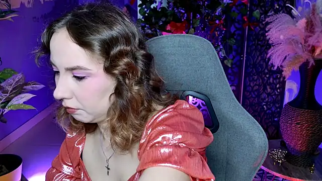 JasmineMilko online show from 03/18/26, 05:10