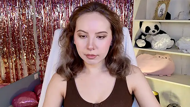 Snapshot of JasmineMilko chatting on 06/08/26, 05:08 JasmineMilko online show from 06/08/26, 05:08