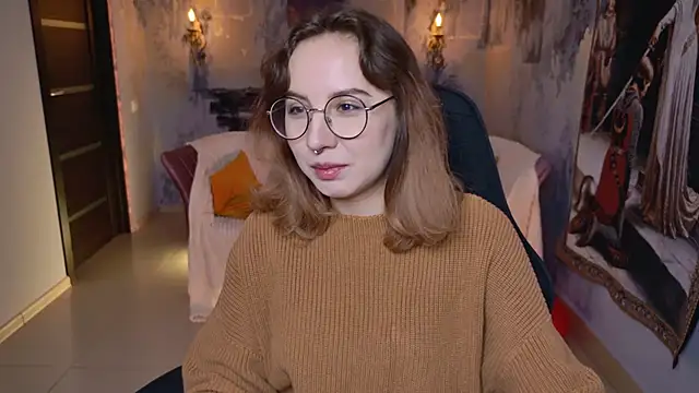 JasmineMilko online show from 02/23/26, 05:09