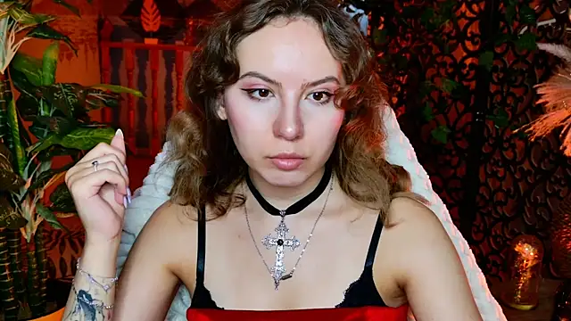 Snapshot of JasmineMilko chatting on 06/20/26, 05:01 JasmineMilko online show from 06/20/26, 05:01