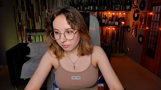 JasmineMilko online show from 03/02/26, 07:15