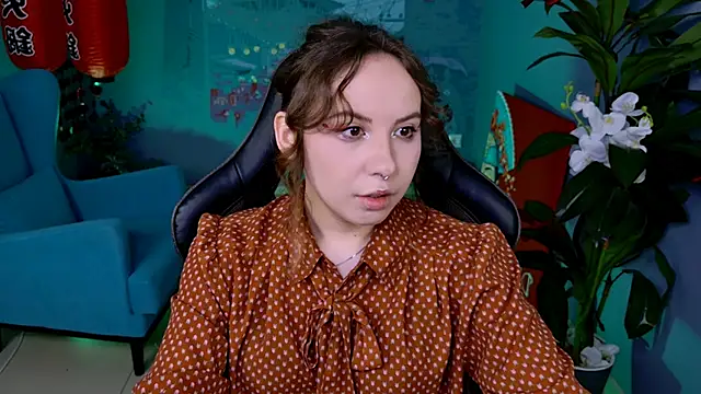 JasmineMilko online show from 04/16/26, 05:08