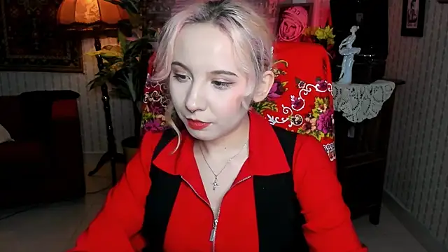 Snapshot of JasmineMilko chatting on 02/26/25, 08:06 JasmineMilko online show from 02/26/25, 08:06