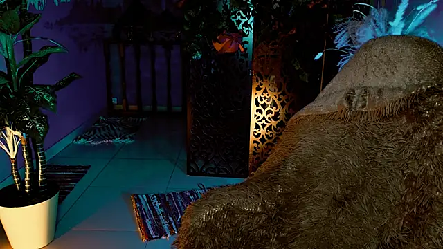 JasmineMilko online show from 03/07/26, 05:03