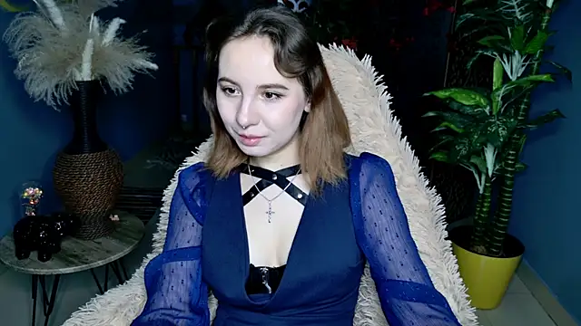 JasmineMilko online show from 02/17/26, 05:05