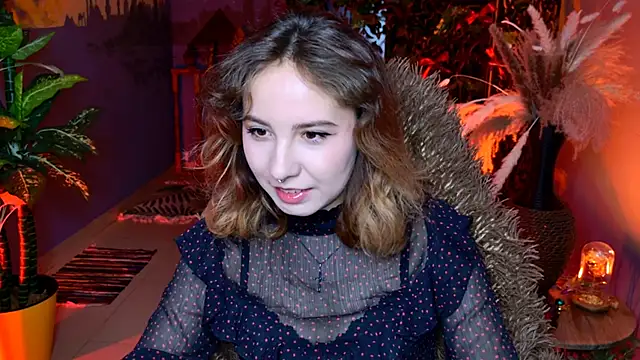 JasmineMilko online show from 03/03/26, 05:03