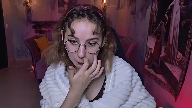 JasmineMilko online show from 02/03/26, 05:05