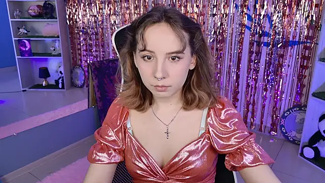 JasmineMilko online show from 03/04/26, 05:04