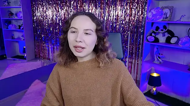 JasmineMilko online show from 04/13/26, 05:11