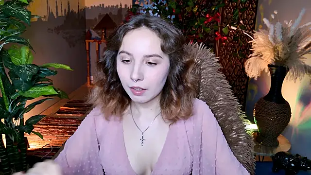 JasmineMilko online show from 03/24/26, 05:07