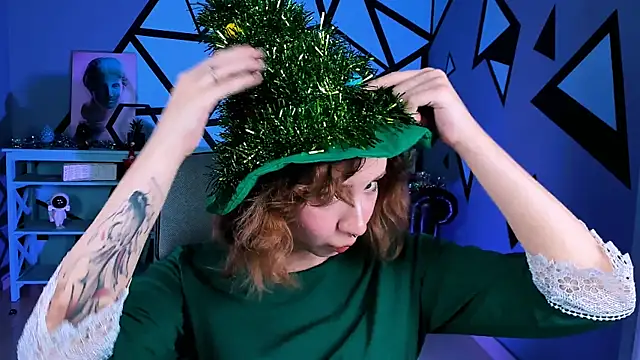 JasmineMilko online show from 12/23/25, 05:07