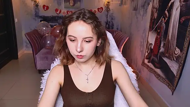 JasmineMilko online show from 02/12/26, 05:07