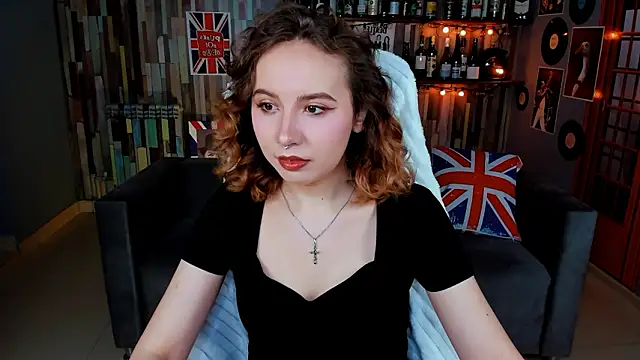 JasmineMilko online show from 03/12/26, 05:13