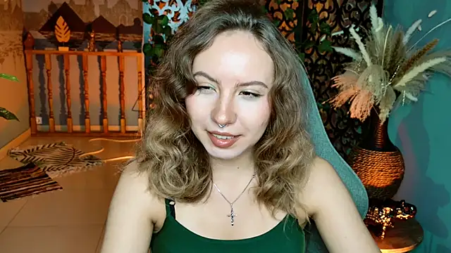 Snapshot of JasmineMilko chatting on 06/29/26, 05:03 JasmineMilko online show from 06/29/26, 05:03