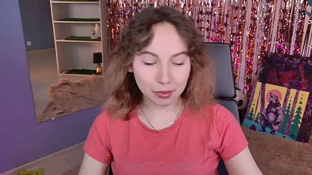 JasmineMilko online show from 03/16/26, 05:04