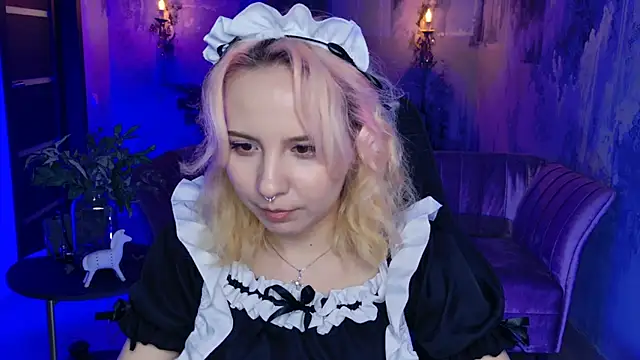 Snapshot of JasmineMilko chatting on 02/20/25, 11:20 JasmineMilko online show from 02/20/25, 11:20