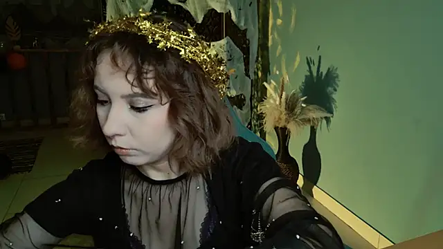 Snapshot of JasmineMilko chatting on 10/26/25, 05:08 JasmineMilko online show from 10/26/25, 05:08