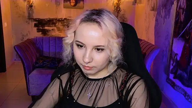 Snapshot of JasmineMilko chatting on 03/14/25, 11:12 JasmineMilko online show from 03/14/25, 11:12