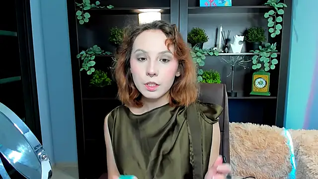 Snapshot of JasmineMilko chatting on 11/20/25, 05:08 JasmineMilko online show from 11/20/25, 05:08