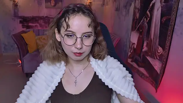 JasmineMilko online show from 02/03/26, 06:22