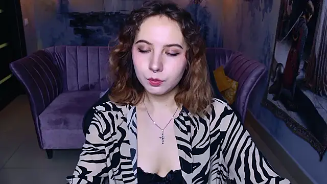 JasmineMilko online show from 02/11/26, 05:07