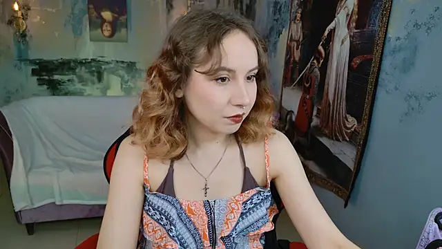 JasmineMilko online show from 03/21/26, 05:08