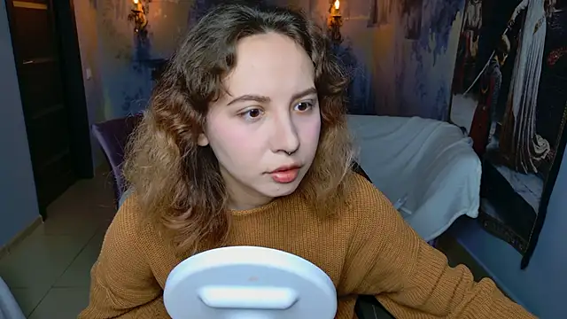 JasmineMilko online show from 03/26/26, 05:06