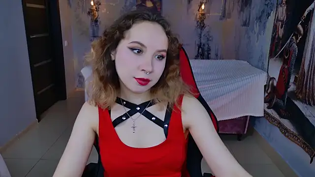 JasmineMilko online show from 04/10/26, 05:03