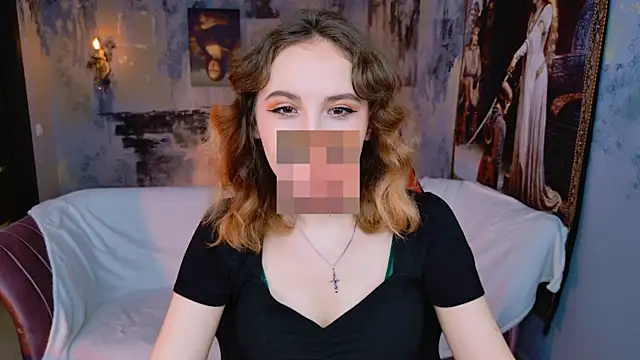 JasmineMilko online show from 03/25/26, 05:07