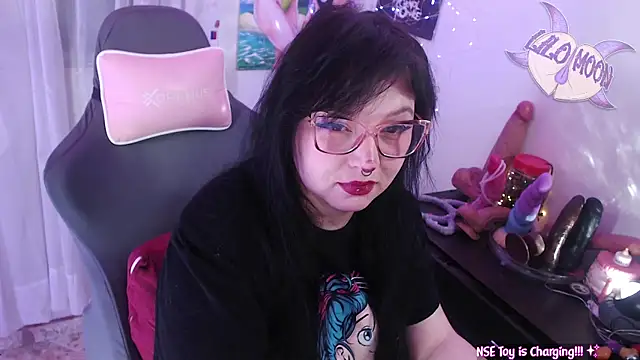 LiloMoon69 online show from 06/05/26, 06:52